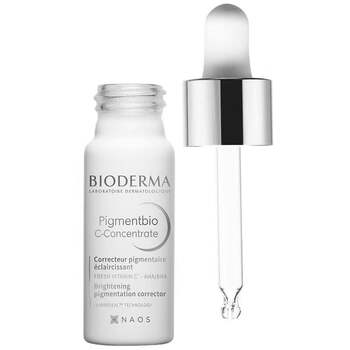 Pigmentbio C-Concentrate Facial Serum - Korektor pigmentových škvŕn s vitamínom C